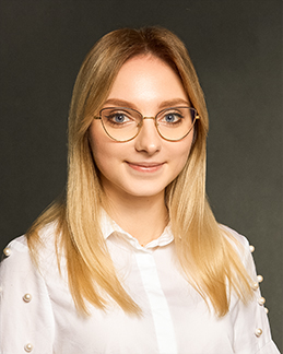 Dominika Radykield - Kancelaria Radców Prawnych w Olsztynie