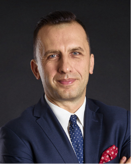 Tomasz Parkasiewicz - Radca Prawny Olsztyn